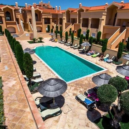 Baiadaluz - Luzbaia As Apartment Екстериор снимка