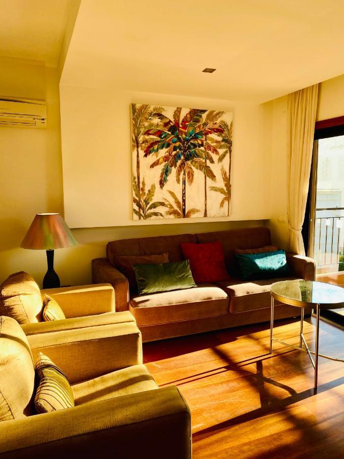 Baiadaluz - Luzbaia As Apartment Екстериор снимка