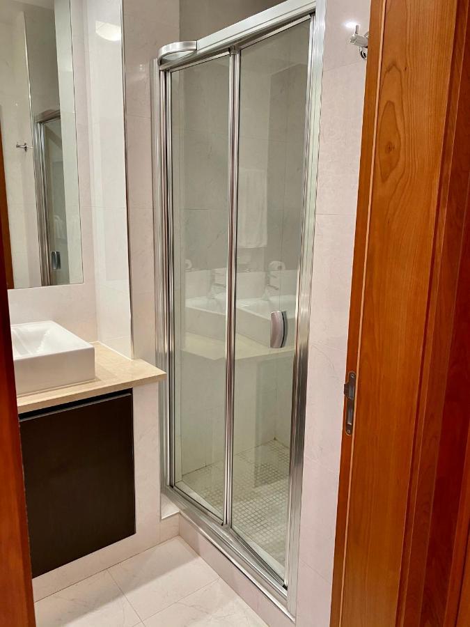 Baiadaluz - Luzbaia As Apartment Екстериор снимка