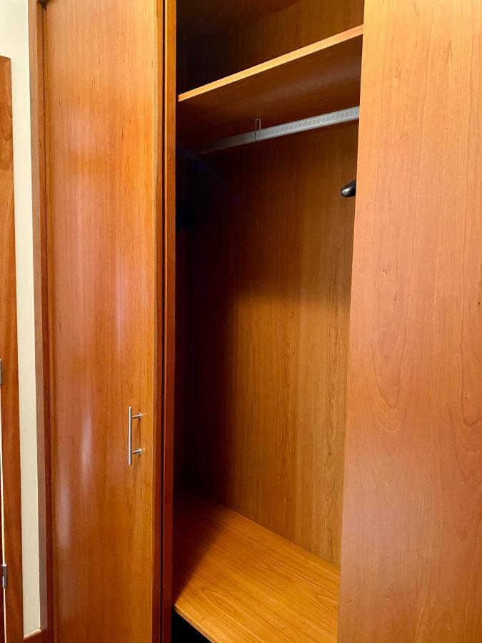 Baiadaluz - Luzbaia As Apartment Екстериор снимка