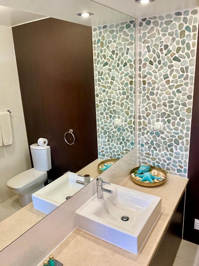 Baiadaluz - Luzbaia As Apartment Екстериор снимка