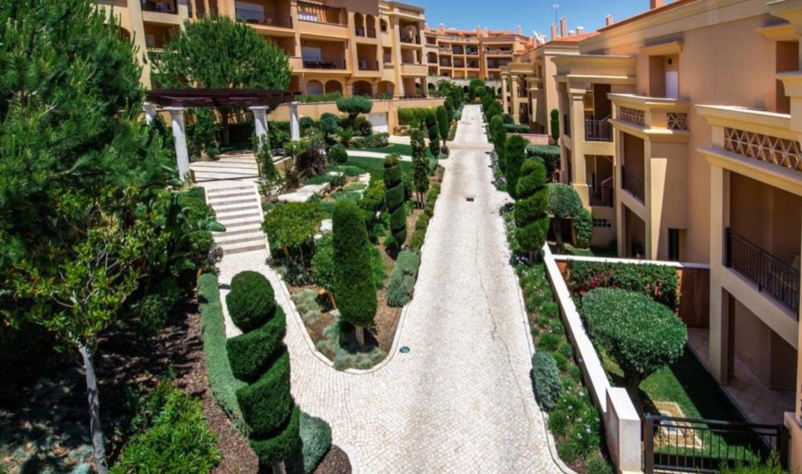 Baiadaluz - Luzbaia As Apartment Екстериор снимка