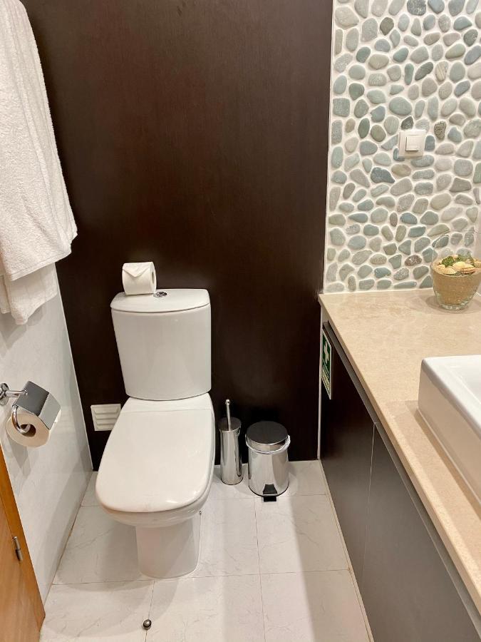 Baiadaluz - Luzbaia As Apartment Екстериор снимка