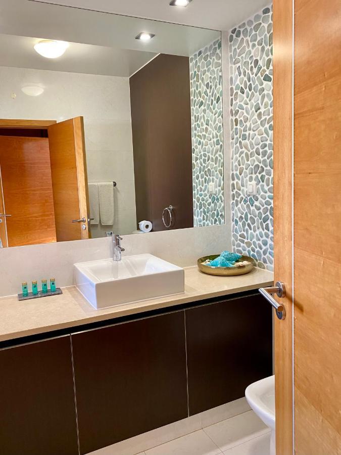 Baiadaluz - Luzbaia As Apartment Екстериор снимка
