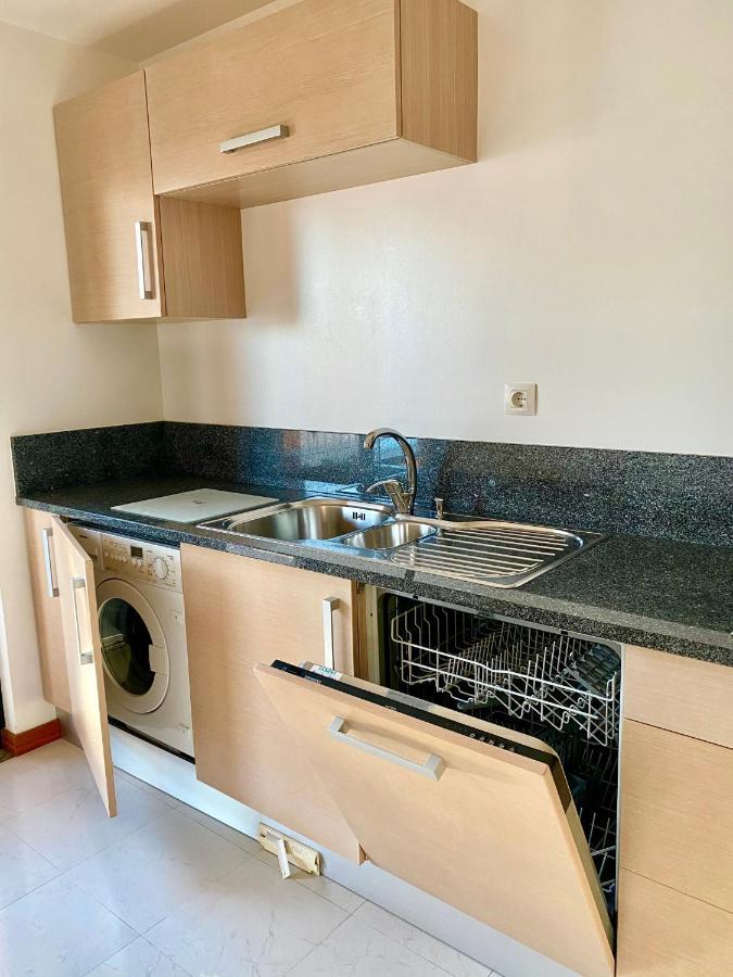 Baiadaluz - Luzbaia As Apartment Екстериор снимка