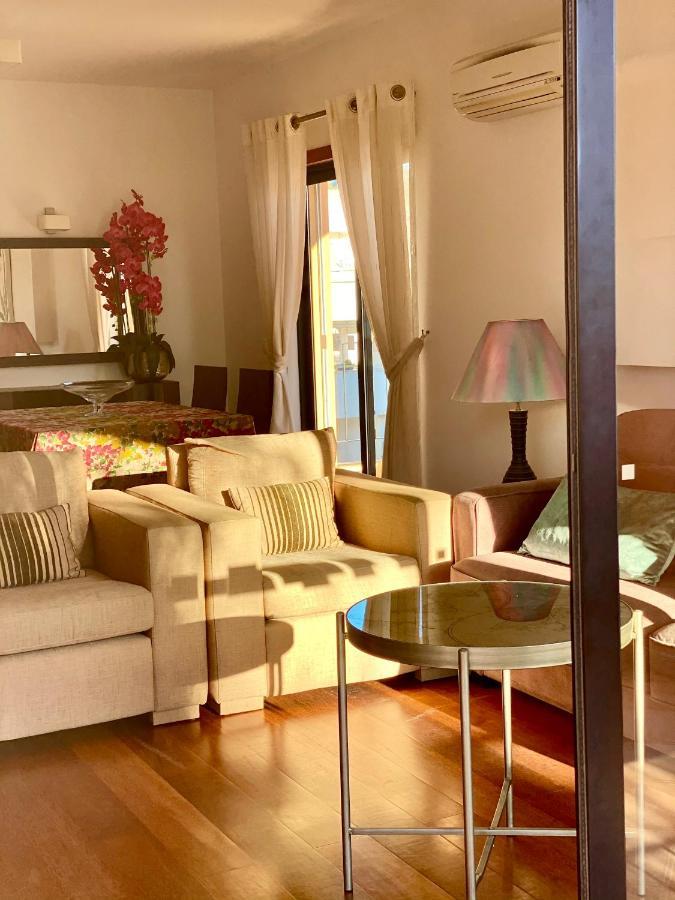 Baiadaluz - Luzbaia As Apartment Екстериор снимка