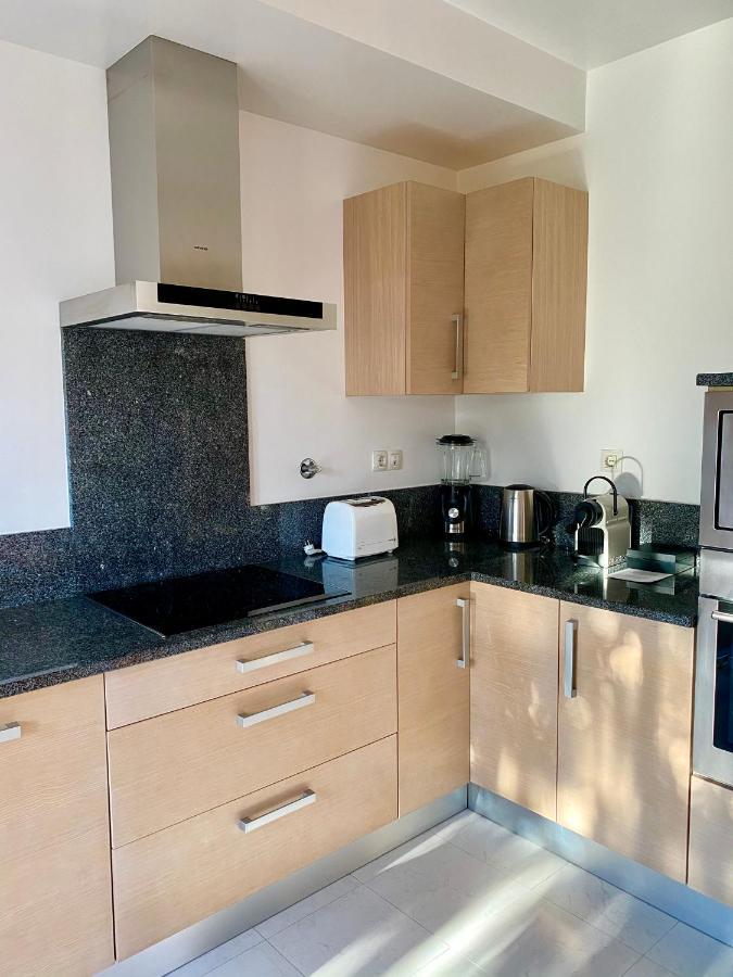 Baiadaluz - Luzbaia As Apartment Екстериор снимка