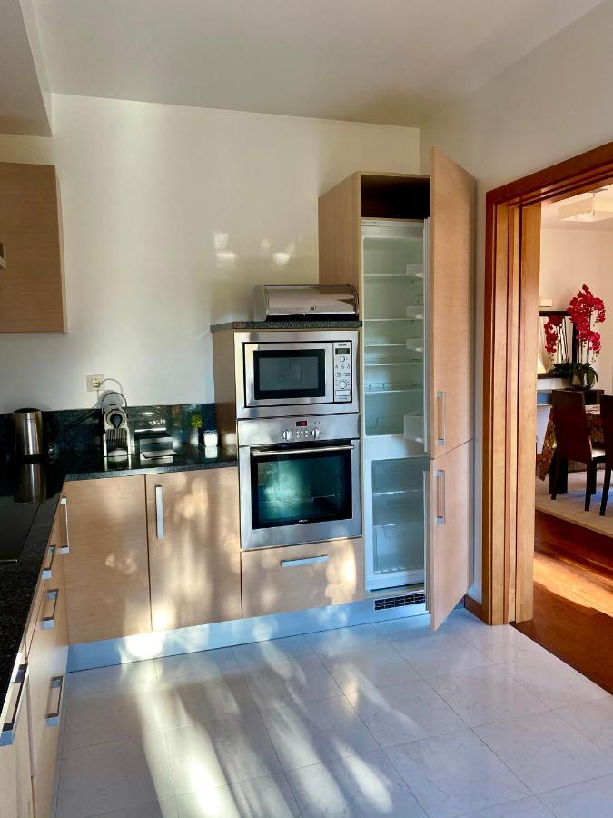 Baiadaluz - Luzbaia As Apartment Екстериор снимка