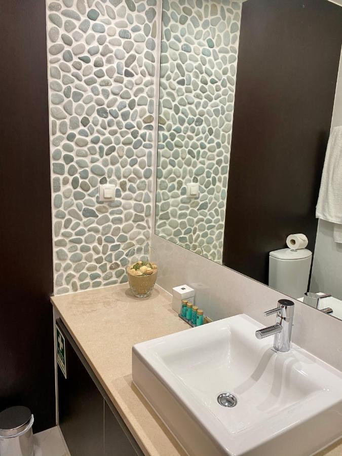 Baiadaluz - Luzbaia As Apartment Екстериор снимка