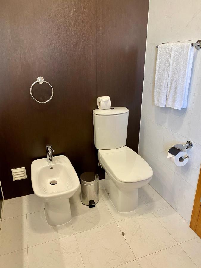 Baiadaluz - Luzbaia As Apartment Екстериор снимка